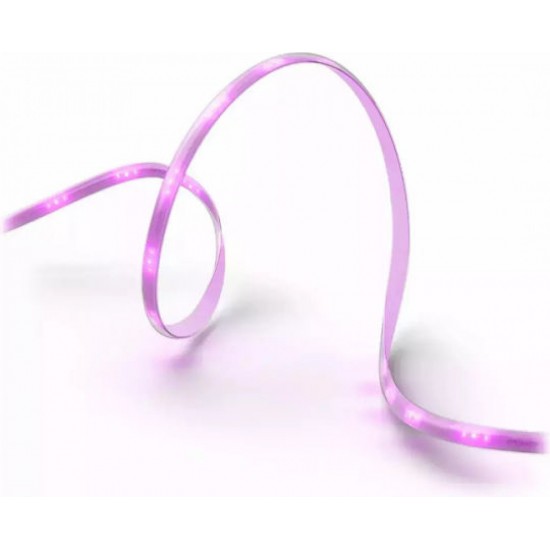 Philips Smart Ταινία LED Wi-Fi 220V RGBW Φως 5m