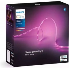 Philips Smart Ταινία LED Wi-Fi 220V RGBW Φως 5m