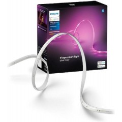 Philips Hue White and Color Ambiance Solo Lightstrip 10m (929003817102)