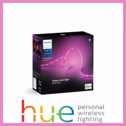 Philips Hue White and Color Ambiance Solo Lightstrip 10m (929003817102)