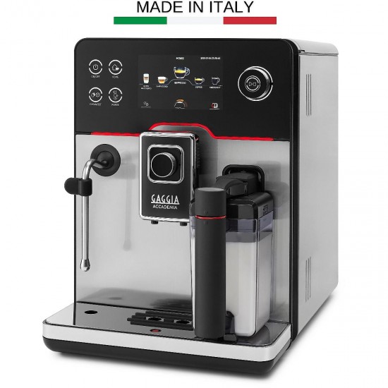 Gaggia Accademia AC22 (RI9782/01) Stainless Steel