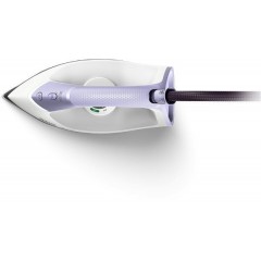 Philips PSG3000/30 Σύστημα Σιδερώματος Πίεσης 6bar με Δοχείο 1.4lt Purple White