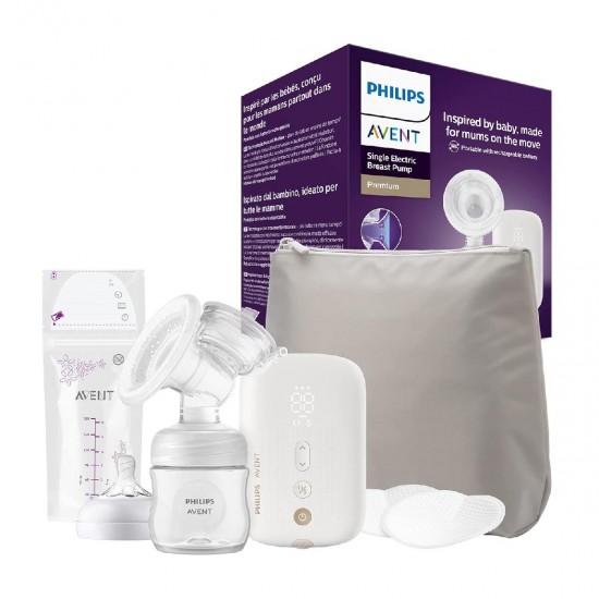 Philips Avent SCF396/31