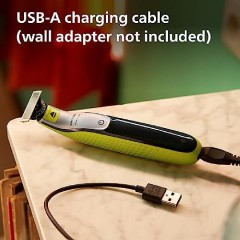 Philips OneBlade 360 Hybrid Face QP2734/30