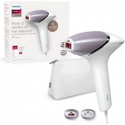 Philips Lumea Prestige BRI944/00 Σετ Αποτρίχωσης Laser για Σώμα