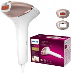 Philips Lumea IPL BRI945/00 Series 8000 Αποτριχωτική Μηχανή για το Σώμα