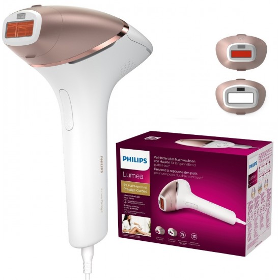 Philips Lumea IPL BRI945/00 Series 8000 Αποτριχωτική Μηχανή για το Σώμα