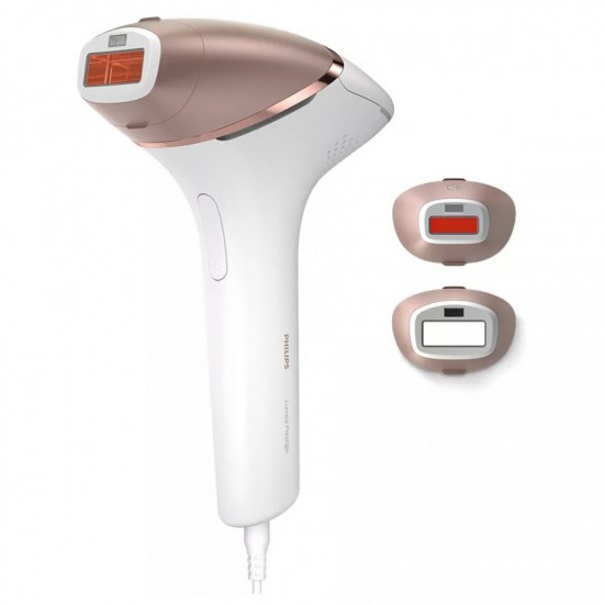 Philips Lumea IPL BRI945/00 Series 8000 Αποτριχωτική Μηχανή για το Σώμα