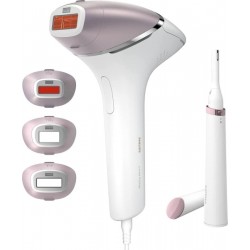 Philips Lumea Prestige BRI949/00 Σετ Αποτρίχωσης Laser για Πρόσωπο, Σώμα & Μπικίνι