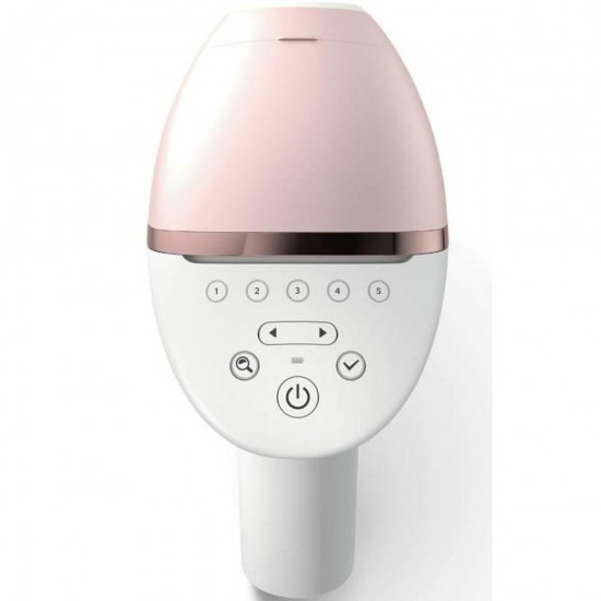 Philips Lumea Prestige BRI949/00 Σετ Αποτρίχωσης Laser για Πρόσωπο, Σώμα & Μπικίνι