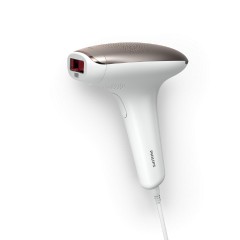 Philips Lumea IPL Hair Remover 7000 (BRI923) White