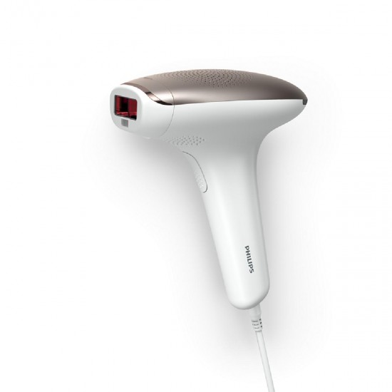 Philips Lumea IPL Hair Remover 7000 (BRI923) White