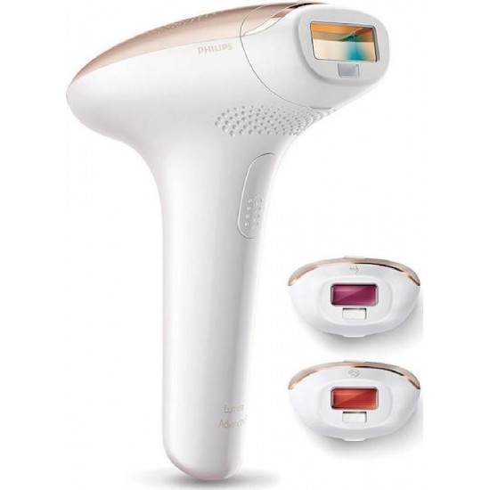 Philips IPL Lumea Advanced Hair Removal SC1999/00