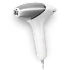 Philips Lumea IPL Series 8000 Αποτριχωτική Μηχανή για το Σώμα BRI940/00