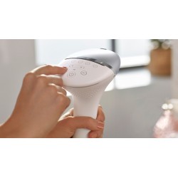 Philips Lumea IPL Series 8000 Αποτριχωτική Μηχανή για το Σώμα BRI940/00