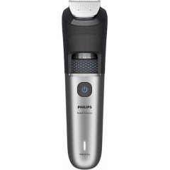 Philips Series 7000 Σετ Επαναφορτιζόμενης Κουρευτικής Μηχανής BT7670/15 Γκρι