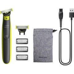 Philips Oneblade 360 Trimmer Μηχανή QP2724/31