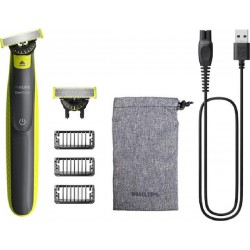Philips Oneblade 360 Trimmer Μηχανή QP2724/31