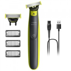 Philips Oneblade 360 Trimmer Μηχανή QP2724/31