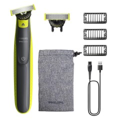 Philips Oneblade 360 Trimmer Μηχανή QP2724/31