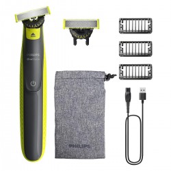Philips Oneblade 360 Trimmer Μηχανή QP2724/31