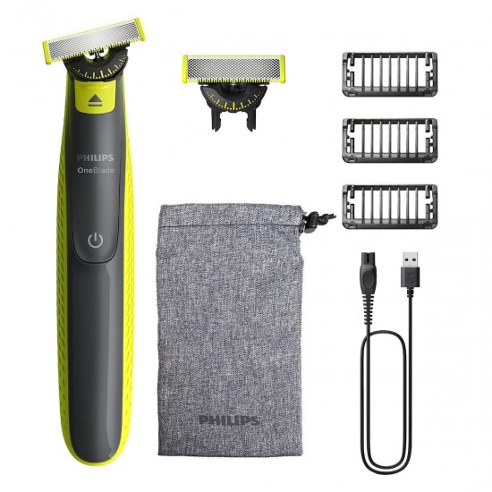 Philips Oneblade 360 Trimmer Μηχανή QP2724/31