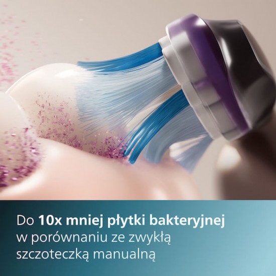 Philips Sonicare Hx9056/88 Toothbrush Heads 6 Pcs Soft Bristles