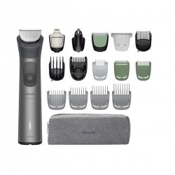Philips All-in-One Trimmer 7000 Series MG7941/15 17-in-1 Grey