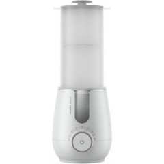 Philips Avent Premium 2-1 Θερμαντήρας & Αποστειρωτής (SCF359/00) Λευκός