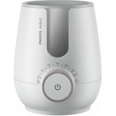 Philips Avent Premium 2-1 Θερμαντήρας & Αποστειρωτής (SCF359/00) Λευκός
