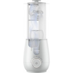 Philips Avent Premium 2-1 Θερμαντήρας & Αποστειρωτής (SCF359/00) Λευκός