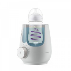 Philips Avent Premium 2-1 Θερμαντήρας & Αποστειρωτής (SCF359/00) Λευκός