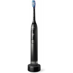 Philips Sonicare Water Flosser HX3792/11 με Αισθητήρα Πίεσης και Θήκη Ταξιδίου Μαύρο