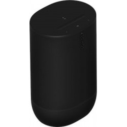 Sonos Move 2 (MOVE2EU1BLK) Black