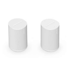 Sonos Era 100 Pro Pair White