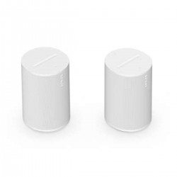 Sonos Era 100 Pro Pair White