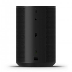 Sonos Era 100 Pro Pair Black