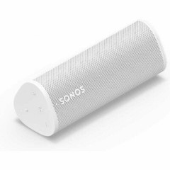 Sonos Roam 2 Αδιάβροχο Φορητό Ηχείο Λευκό