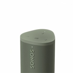 Sonos Roam 2 Αδιάβροχο Φορητό Ηχείο Olive