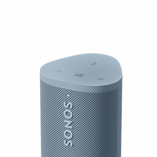Sonos Roam 2 Αδιάβροχο Φορητό Ηχείο Wave