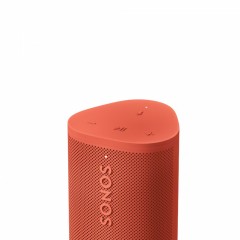 Sonos Roam 2 Αδιάβροχο Φορητό Ηχείο Sunset
