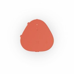 Sonos Roam 2 Αδιάβροχο Φορητό Ηχείο Sunset