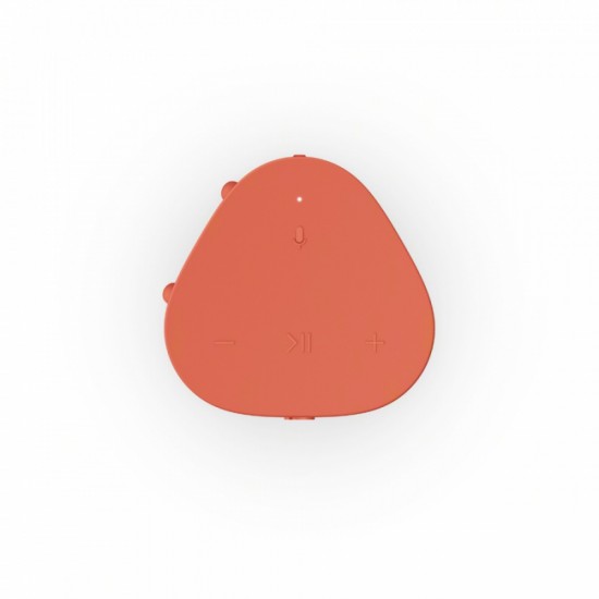 Sonos Roam 2 Αδιάβροχο Φορητό Ηχείο Sunset