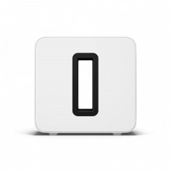 Sonos Sub 4 (White)
