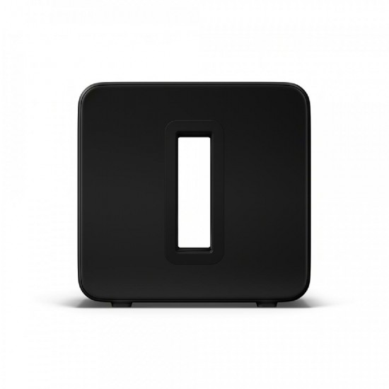 Sonos Sub 4 (Black)