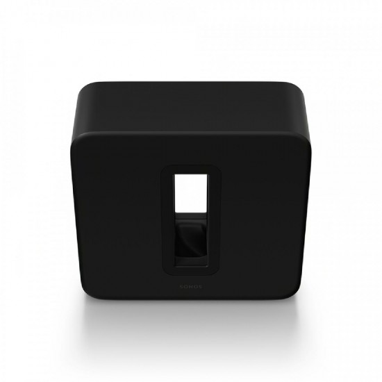 Sonos Sub 4 (Black)