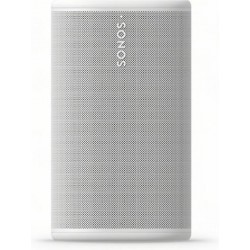 Sonos Play Αδιάβροχο Ηχείο Bluetooth Λευκό