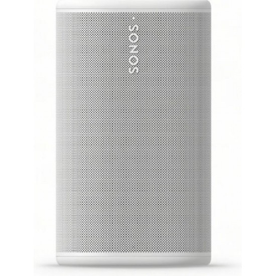 Sonos Play Αδιάβροχο Ηχείο Bluetooth Λευκό