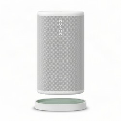 Sonos Play Αδιάβροχο Ηχείο Bluetooth Λευκό