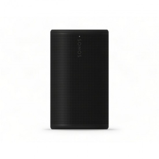 Sonos Play Αδιάβροχο Ηχείο Bluetooth Μαύρο